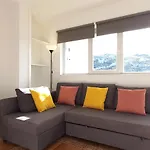 Plaza Pradollano Edificio Montblanc Appartement *