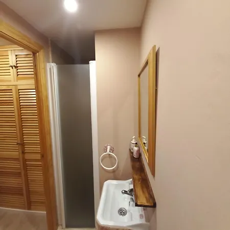 Plaza Pradollano Edificio Montblanc *