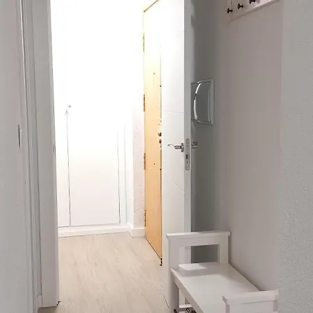 Plaza Pradollano Edificio Montblanc