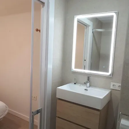 Apartament Plaza Pradollano Edificio Montblanc *