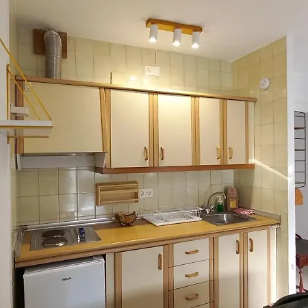 Plaza Pradollano Edificio Montblanc