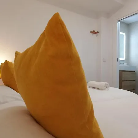 Plaza Pradollano Edificio Montblanc Apartment *