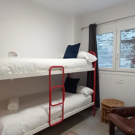 Plaza Pradollano Edificio Montblanc * Sierra Nevada