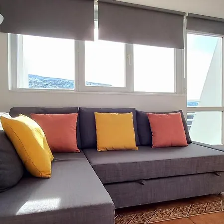 Apartament Plaza Pradollano Edificio Montblanc *