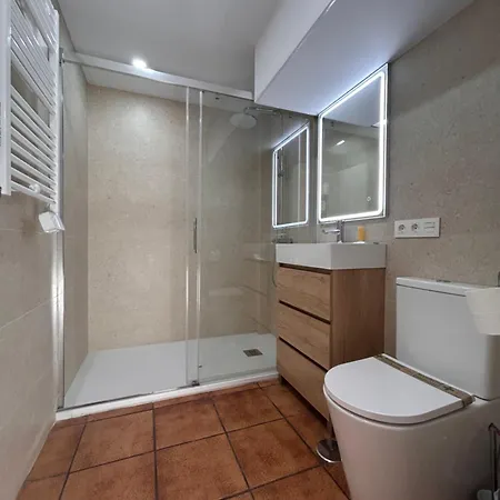 Plaza Pradollano Edificio Montblanc * Sierra Nevada