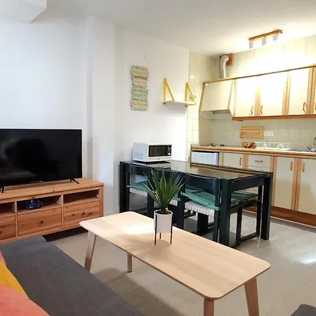 Plaza Pradollano Edificio Montblanc *