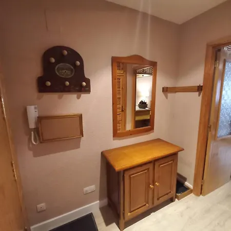 Plaza Pradollano Edificio Montblanc * Sierra Nevada