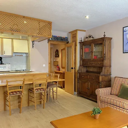 Plaza Pradollano Edificio Montblanc 4 Pax * Sierra Nevada