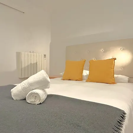 Plaza Pradollano Edificio Montblanc *