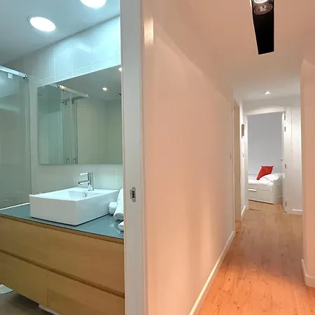 Plaza Pradollano Edificio Montblanc * Sierra Nevada