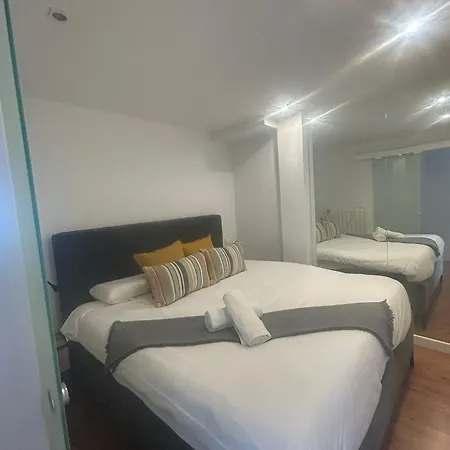 Apartament Plaza Pradollano Edificio Montblanc Sierra Nevada