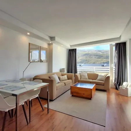 Apartament Plaza Pradollano Edificio Montblanc Sierra Nevada
