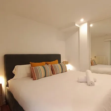 Apartamento Plaza Pradollano Edificio Montblanc Sierra Nevada