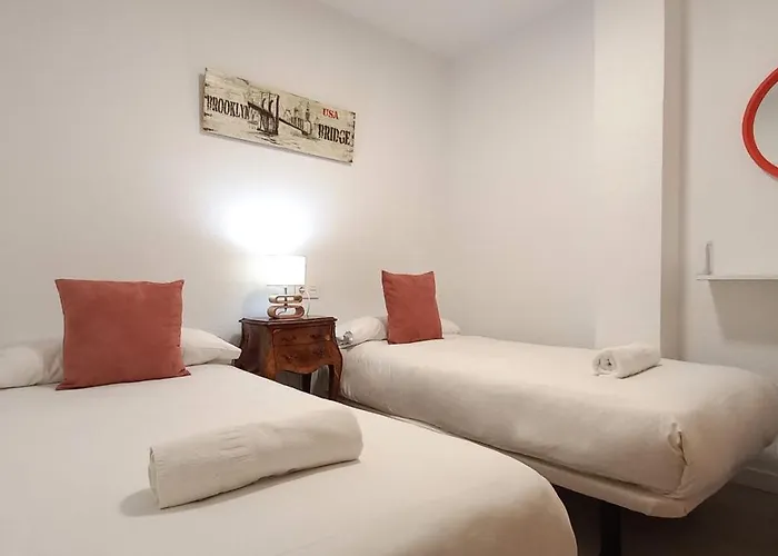 Plaza Pradollano Edificio Montblanc 塞拉内华达