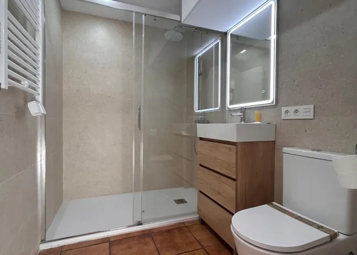 Plaza Pradollano Edificio Montblanc * 塞拉内华达