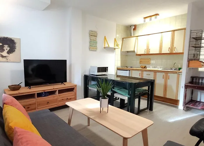 Plaza Pradollano Edificio Montblanc *