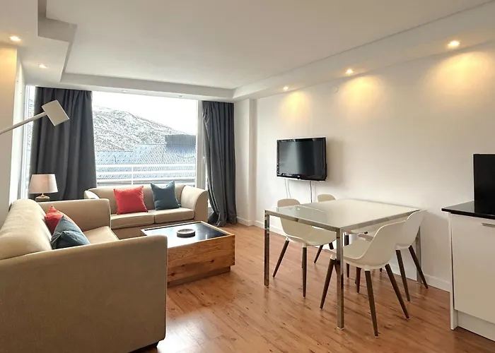 Appartamento Plaza Pradollano Edificio Montblanc Sierra Nevada