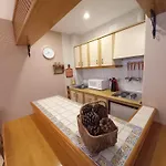 Apartamento Plaza Pradollano Edificio Montblanc *