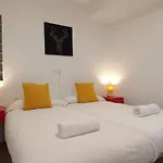 Plaza Pradollano Edificio Montblanc Apartamento