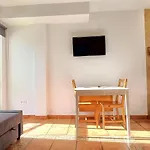Plaza Pradollano Edificio Montblanc Apartamento Sierra Nevada