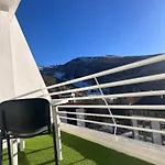 Plaza Pradollano Edificio Montblanc