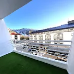 Plaza Pradollano Edificio Montblanc Apartamento