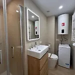 Apartamento Plaza Pradollano Edificio Montblanc *