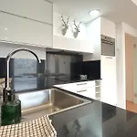 Apartamento Plaza Pradollano Edificio Montblanc *